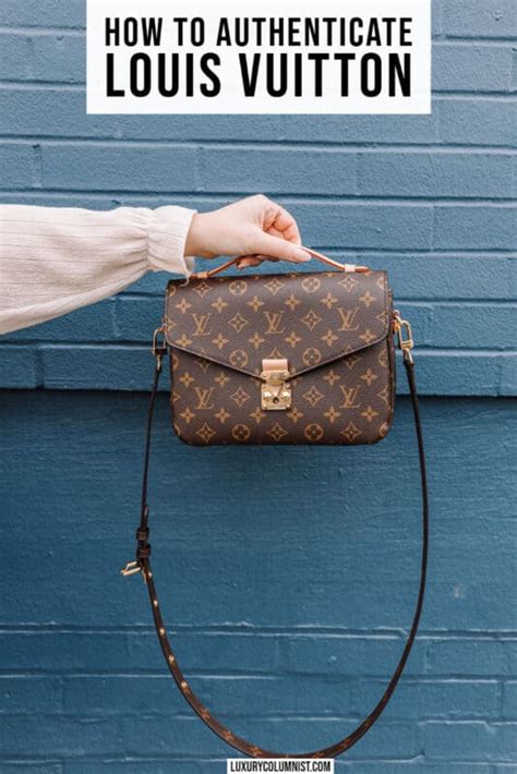 places faces bag fake vs real|How to Authenticate a Louis Vuitton Capucines Bag.